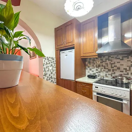 Apartment Seaview
